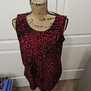 NEW ☆ Kasper Top/Shell, Medium, Brand NEW!